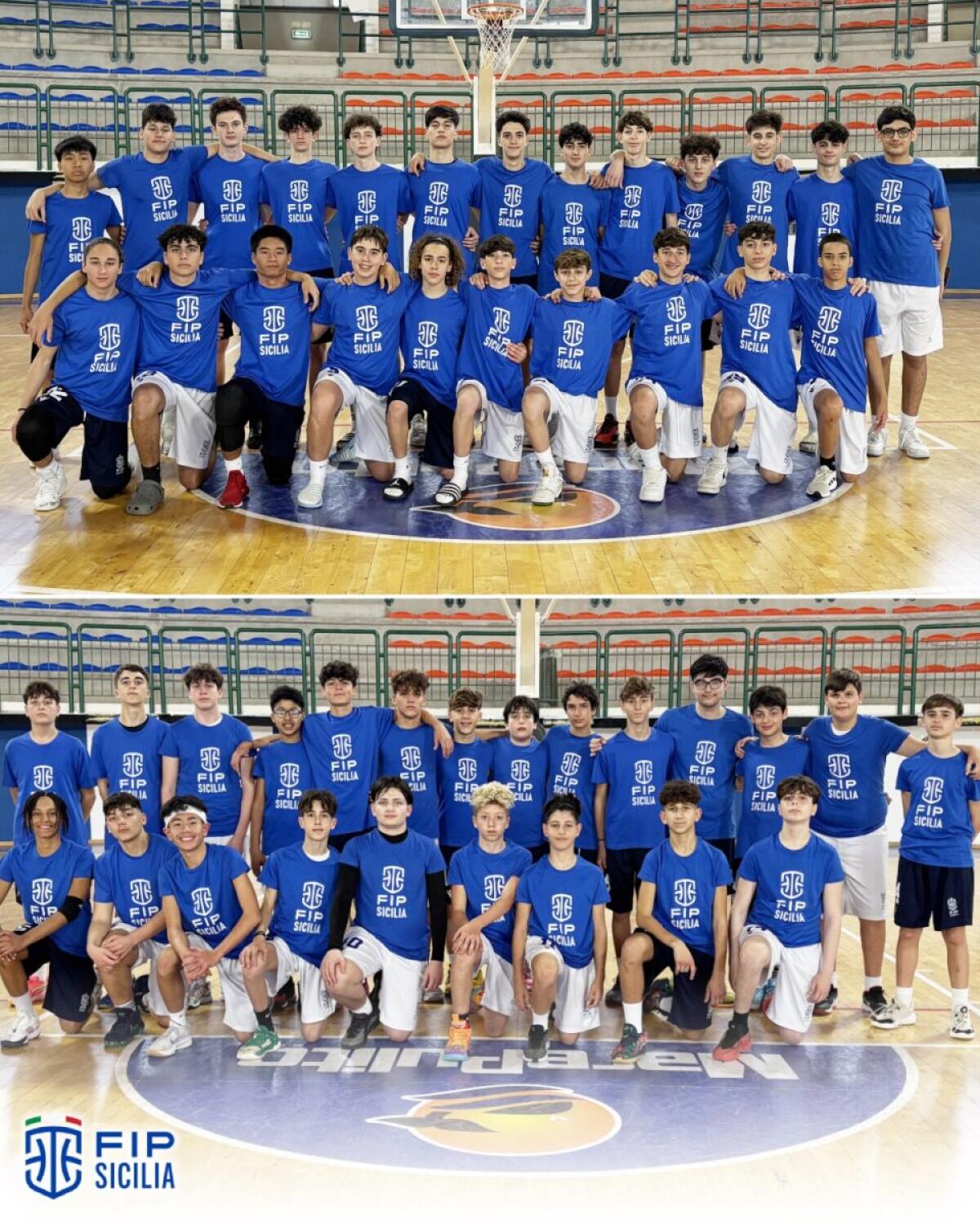 Torneo del Mediterraneo in arrivo | FIP Sicilia può sorprendere tutti! -