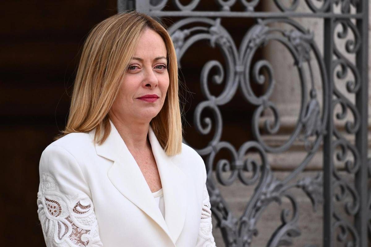Dl sicurezza, Meloni: "Passo decisivo per tutela cittadini e divise" - 