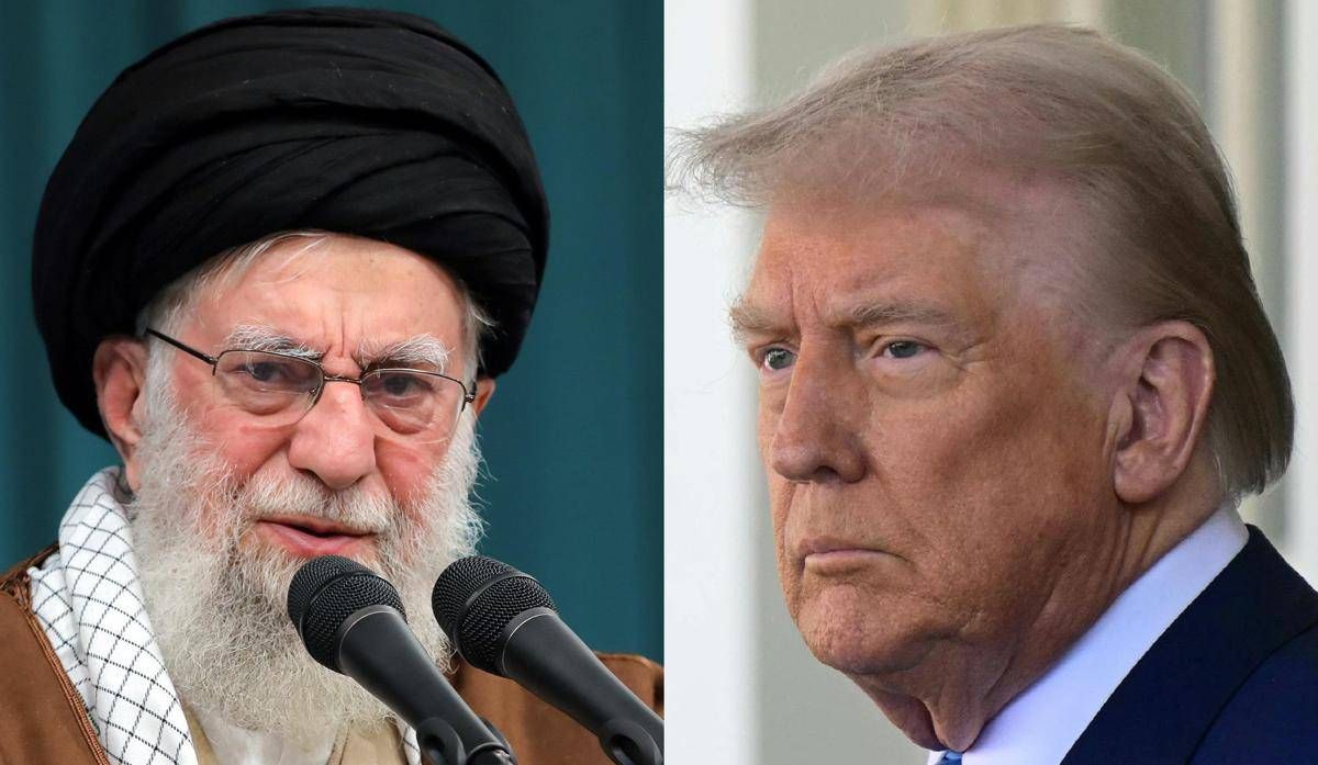 Nucleare, Khamenei: "Proposta Usa contraria a interesse nazionale Iran" - 