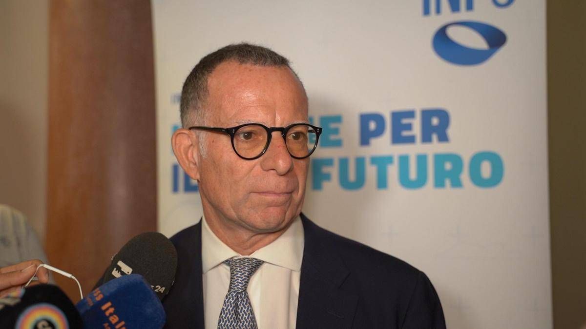 Inps, De Felice: "Con giovani per ricostruire fiducia, con linguaggi e strumenti nuovi" - 
