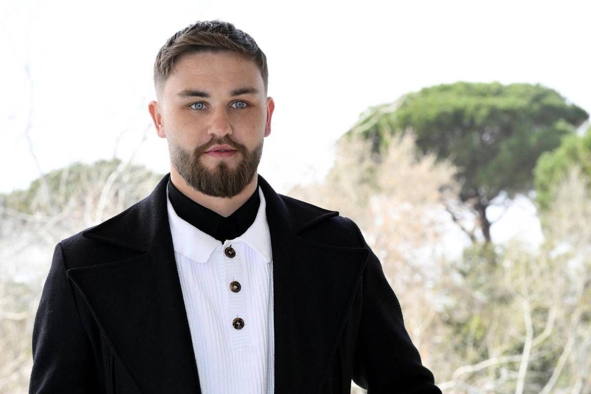 Artem di Mare Fuori: "A marzo volevo andare in Ucraina ad arruolarmi" - 