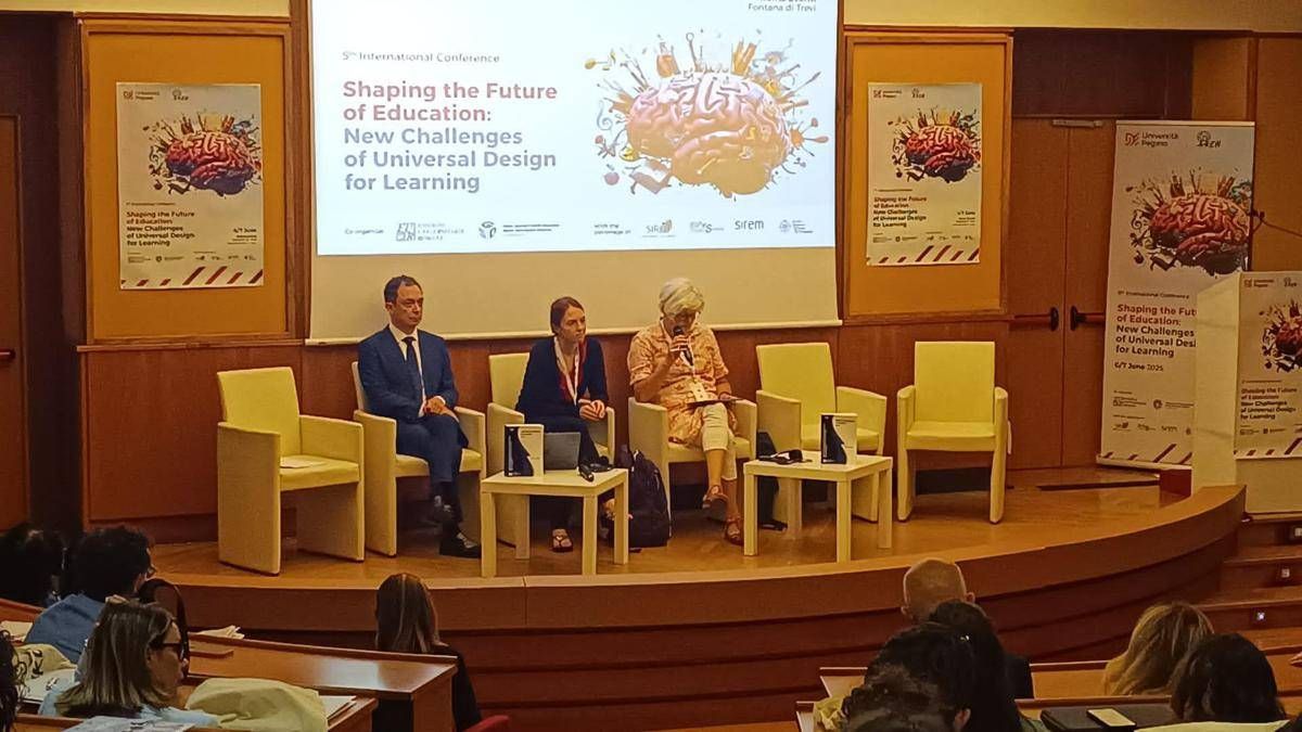 Università, Pegaso: con Ren Lab quinta edizione di Ren international conference -