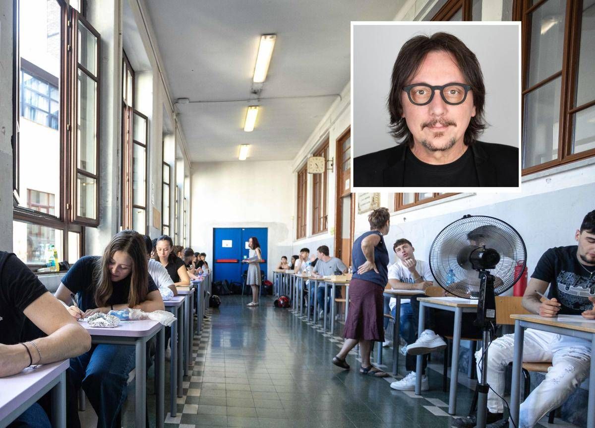 Maturità, esperto Ia Camisani Calzolari: "Traccia su indignazione social ben centrata" -