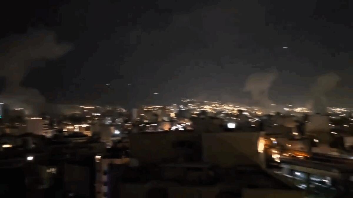 Raid a Teheran | La verità dietro le immagini che hanno scioccato il mondo! - 