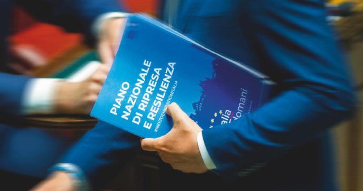 30% di fondi spesi nella Regione Siciliana | Perché il Pnrr è più lento di quanto pensi? -