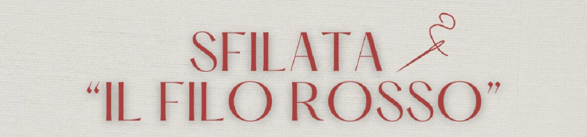 Un evento unico nei Parchi archeologici siciliani | Come il passato riporta alla ribalta la moda sostenibile! -