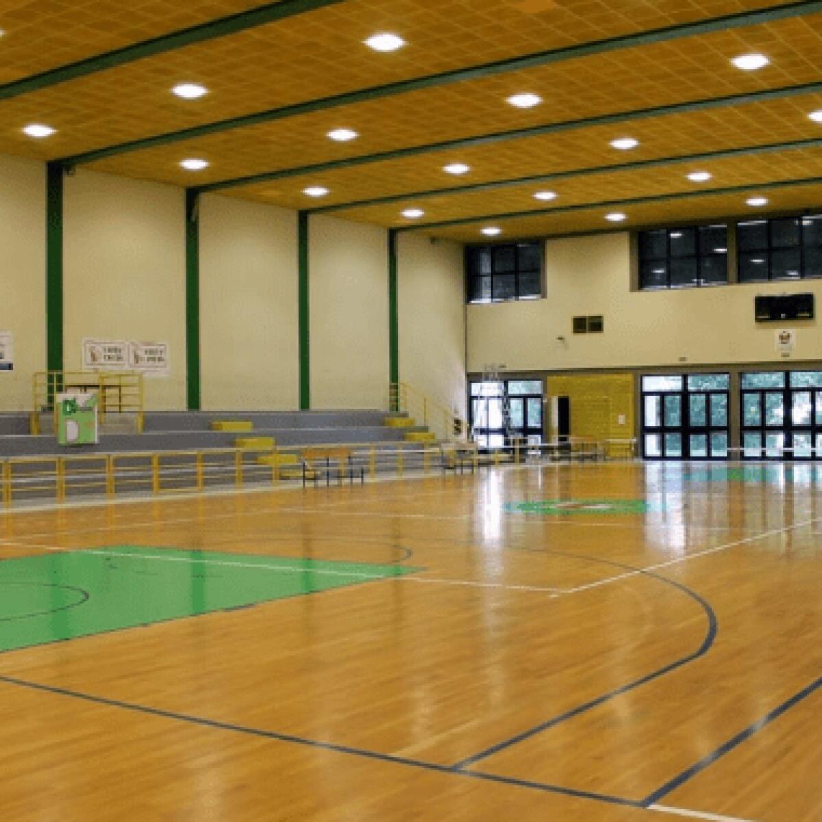 Palermo si prepara a una rivoluzione sportiva | Ecco perché dovresti interessarti alla riqualificazione delle palestre scolastiche! -