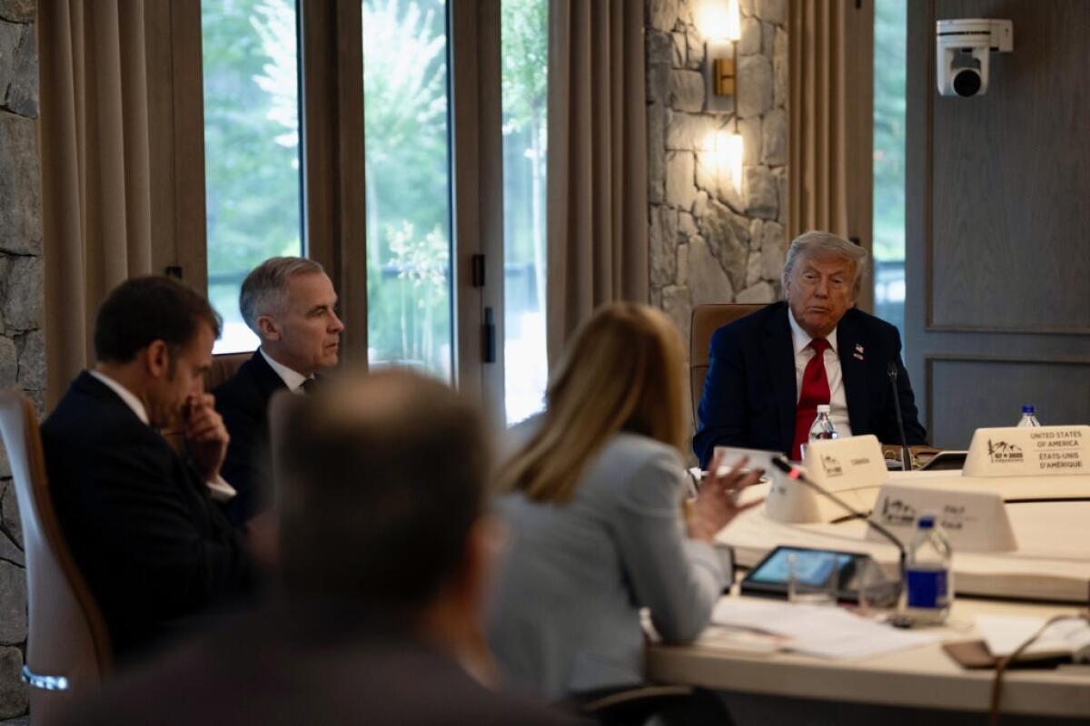 G7 raggiunge un accordo inaspettato sulla tassazione globale | Gli USA scampano a nuove tasse e indignano il mondo! -