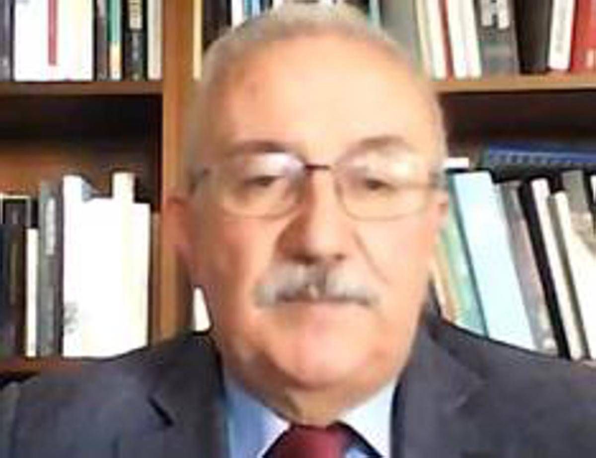 E' morto Giuseppe Parlato, studioso della destra italiana - 
