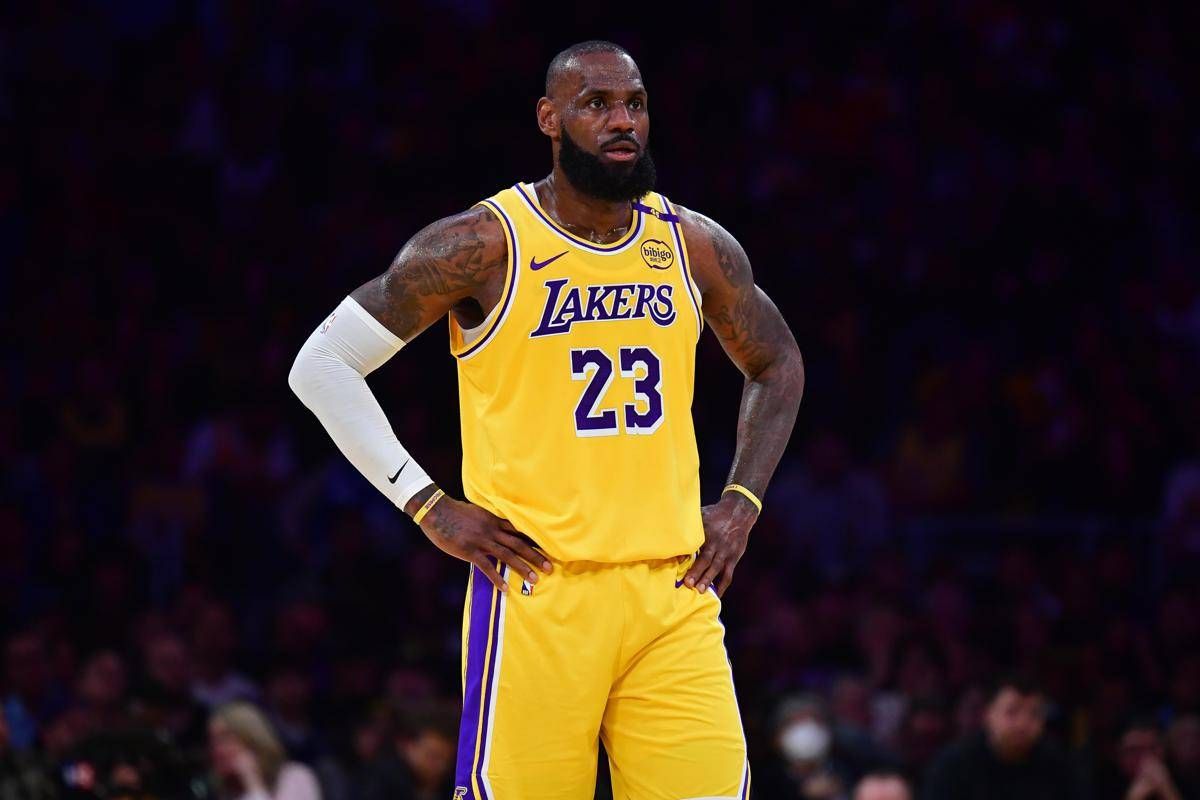 Nba, Lakers verso la cessione record per 10 miliardi -