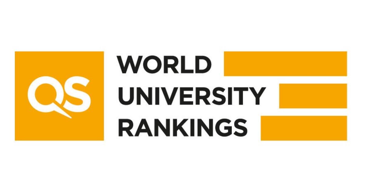 Università di Messina guadagna 10 posizioni | È davvero possibile superare i giganti accademici? -