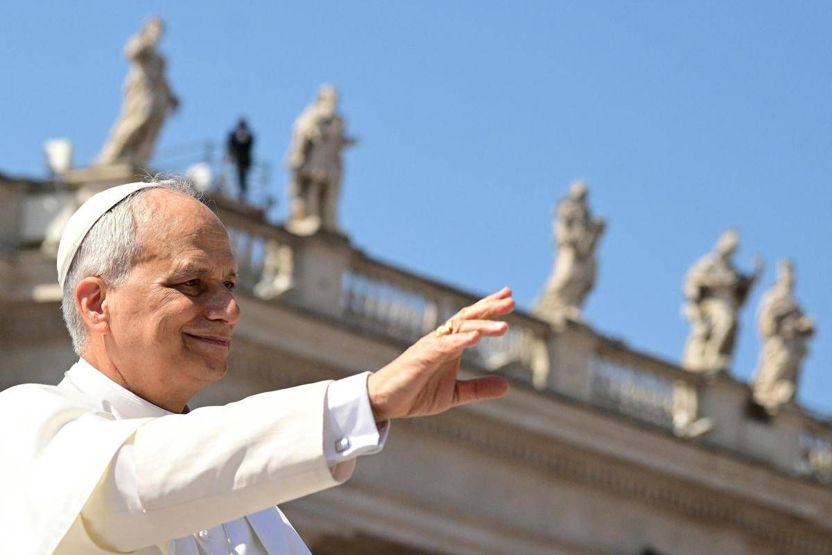 Femminicidi, il dolore del Papa: "No al dominio che sfocia in violenza" -