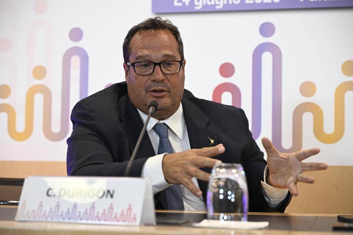 Durigon: "Agevolazioni per chi resta o torna in Italia, pdl in discussione in manovra" - 