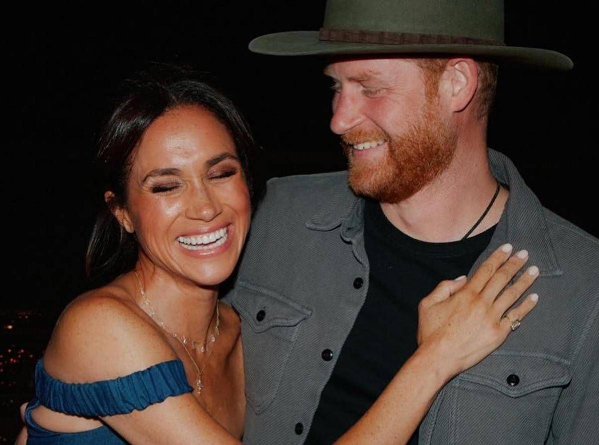 Da Meghan Markle a Alexios di Grecia, i royal conquistati dai social - 