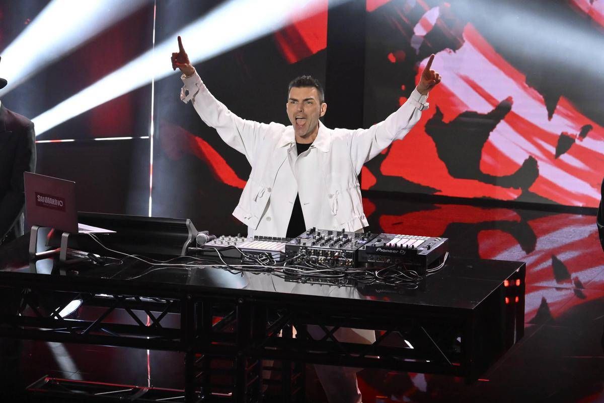 San Marino fuori dall'Eurovision? Sergio: "Resta solo se ci sarà rispetto per piccoli Stati" - 