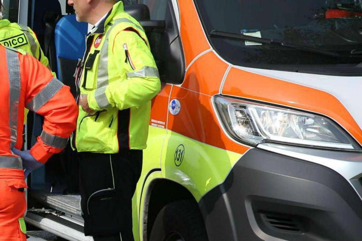 Auto contromano su A22 del Brennero, un morto e 5 feriti -