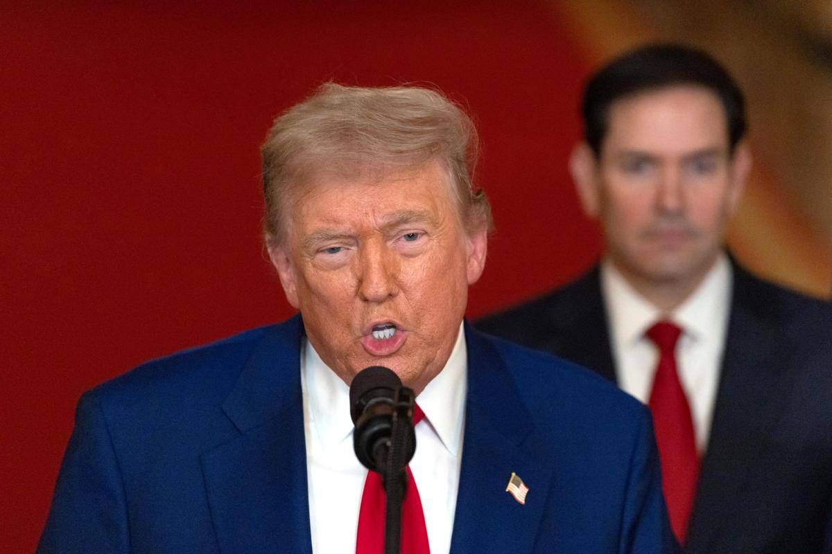 Iran, Trump apre al cambio di regime. Attacco Usa, successo vero? Ipotesi e dubbi - 