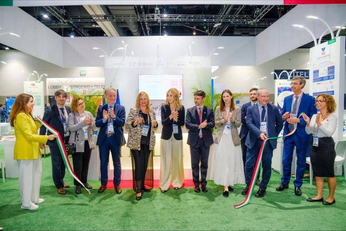 Bio International Convention, l'avanguardia italiana a Boston - 