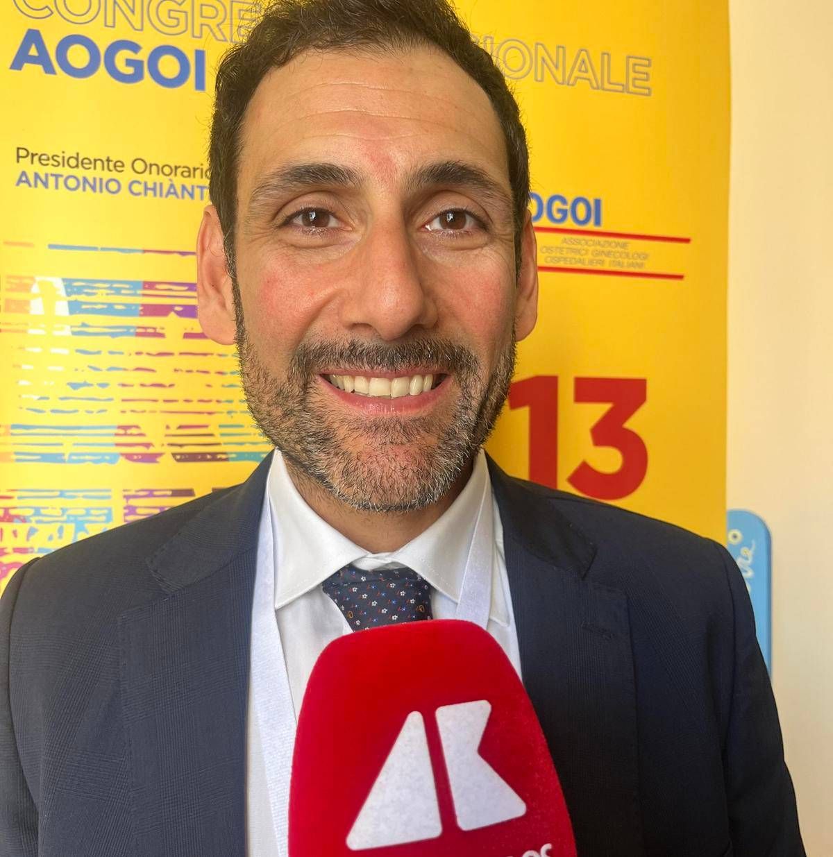 Savarese (Centro Ames): "La ginecologia guarda sempre più al futuro" - 