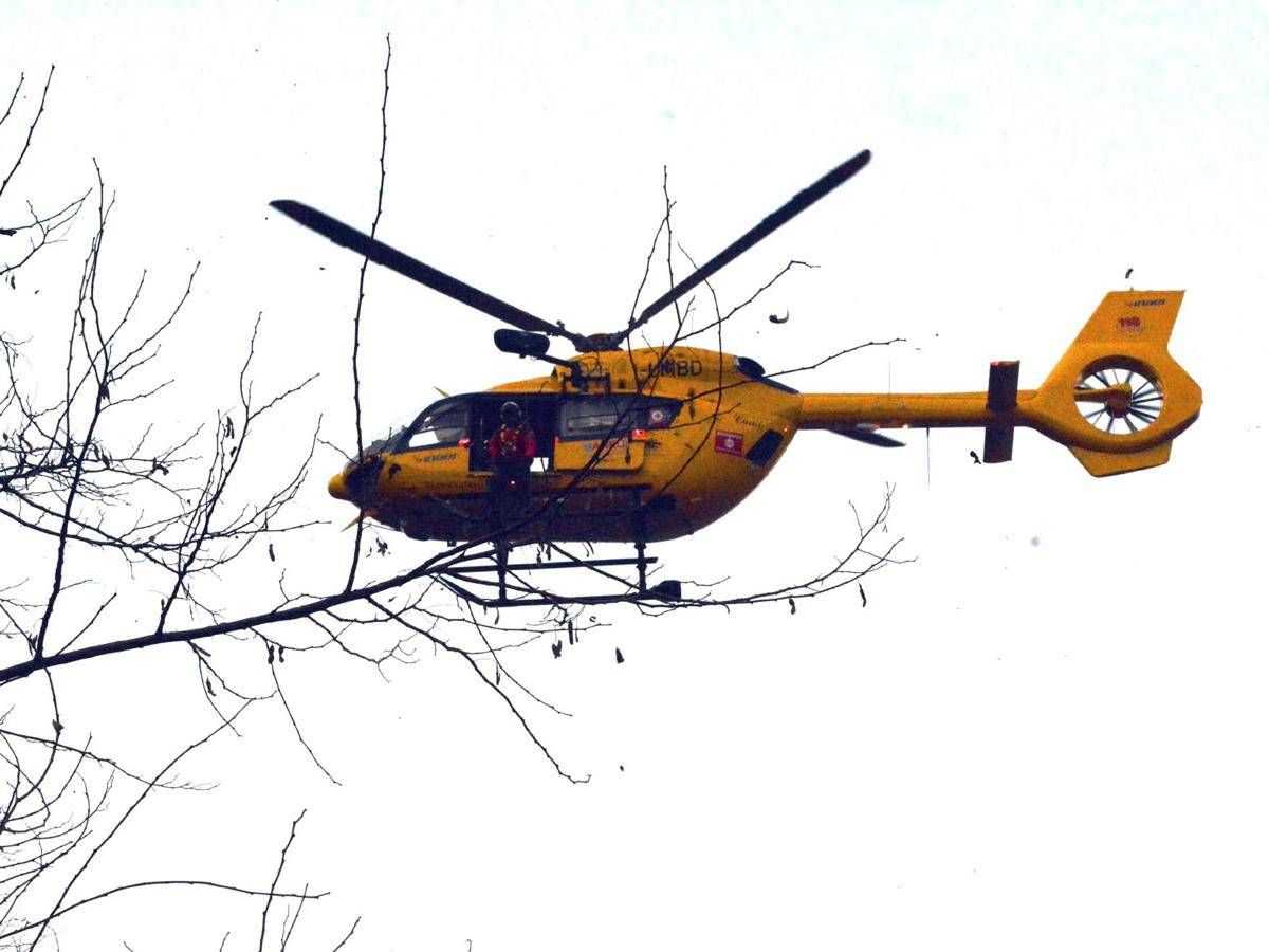 Precipita aliante, due morti in Trentino -