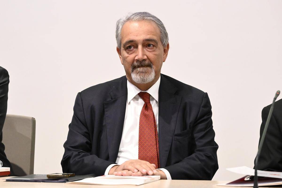 Lazio, Movimento 'Francesco Rocca Presidente' e Fdi annunciano "collaborazione che guarda al futuro" -