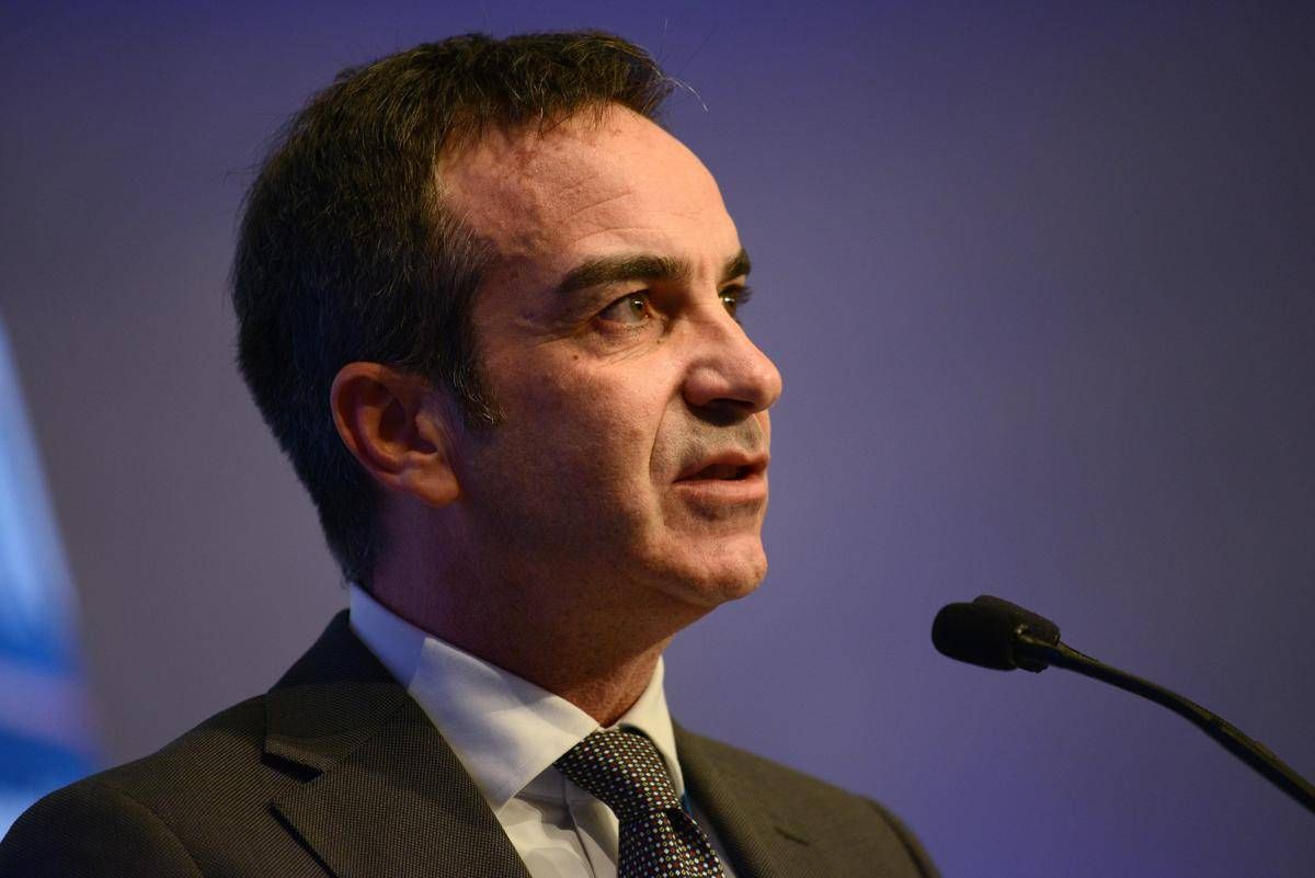 Governatore Occhiuto indagato per corruzione: "Ho gestito la Regione Calabria con rigore assoluto" - 