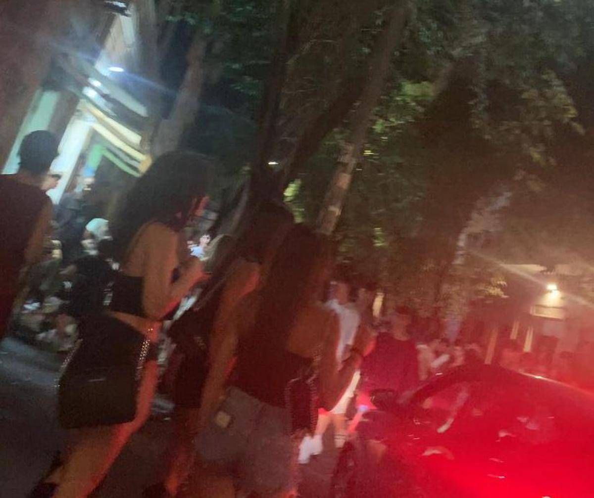 Roma, Pigneto preda delle baby gang. I commercianti: "Siamo in ostaggio" - Video - 