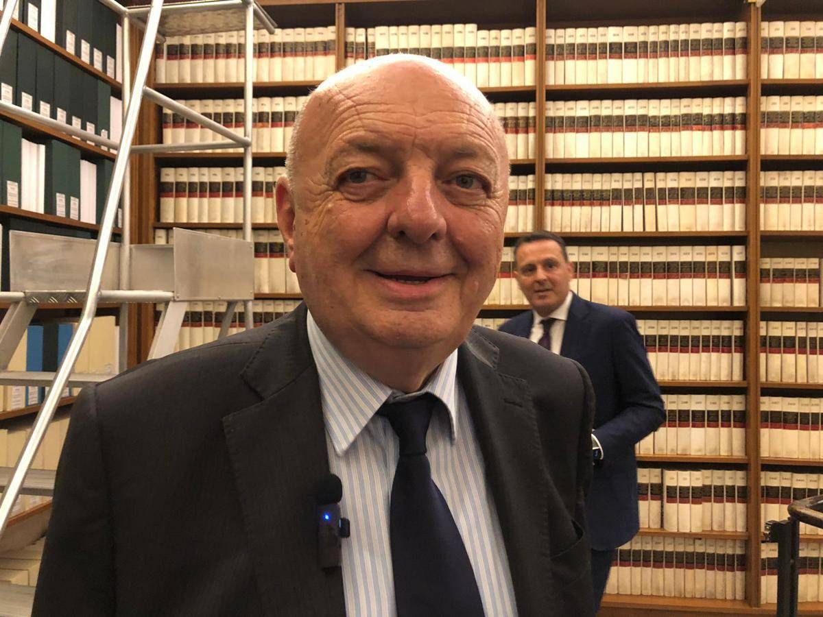 Pichetto Fratin: "Euro 5? Le Regioni devono prevedere percorso sulle emissioni" - 