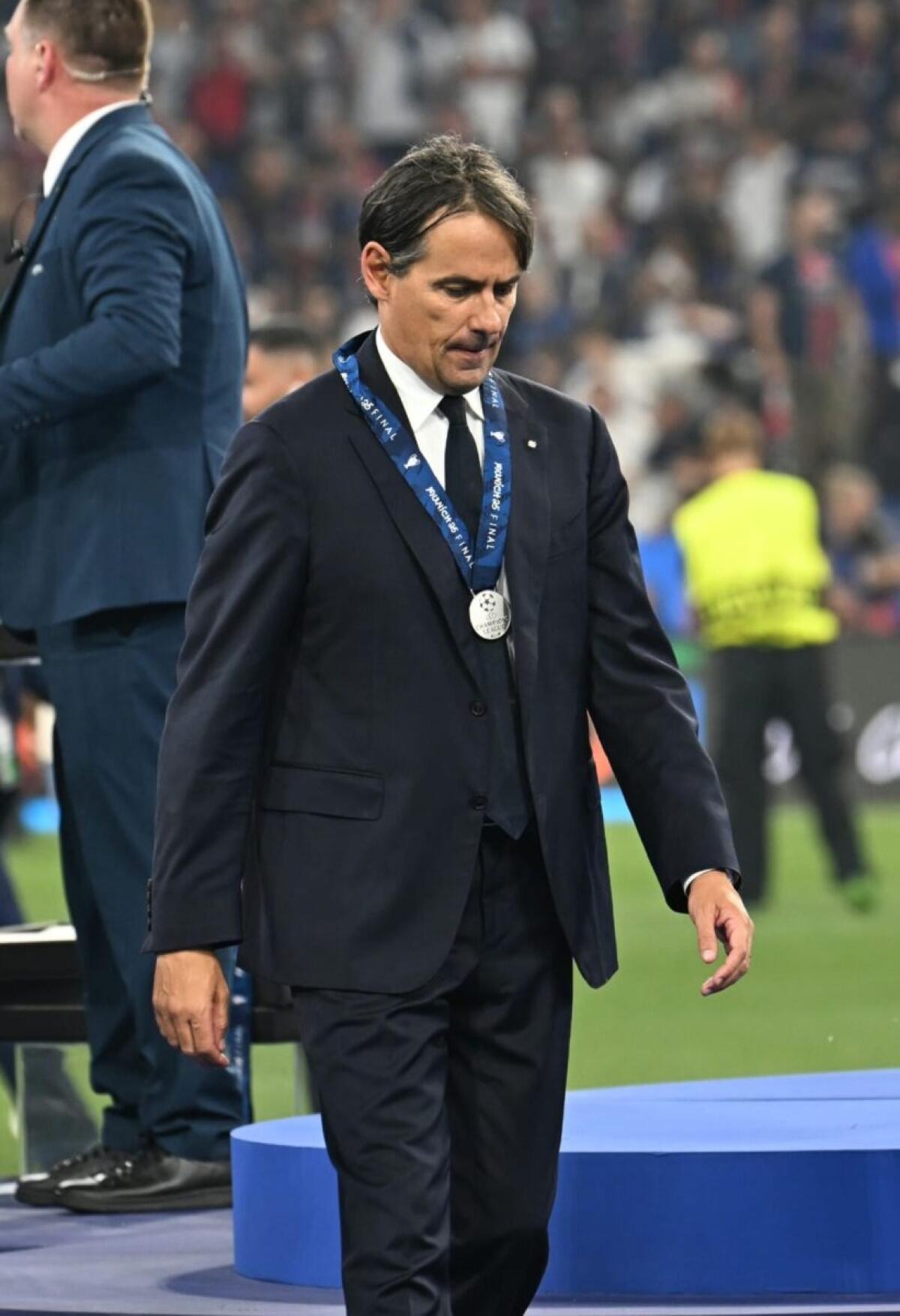 Inzaghi firma un contratto da 50 milioni in Arabia Saudita | Ma perché ha lasciato l'Inter? - 