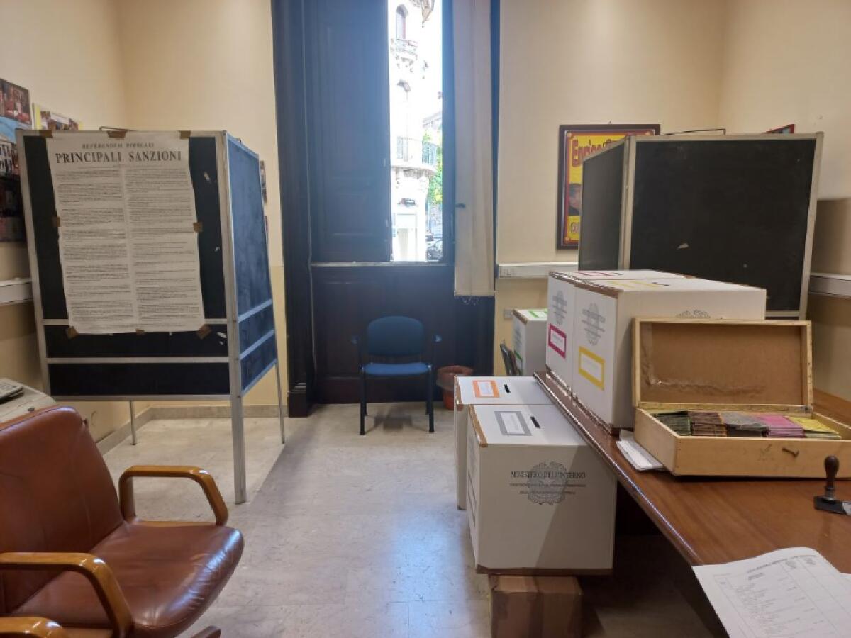 Comune di Messina: il nuovo portale che cambia le regole del voto | Scopri perché gli elettori stanno impazzendo! -