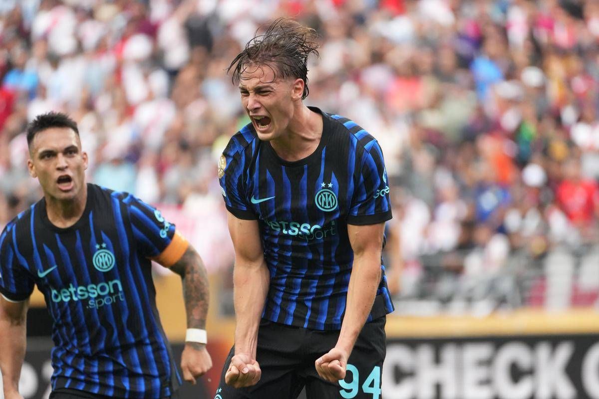 Mondiale per Club, il programma degli ottavi: dalla Juve all'Inter, tutte le sfide -