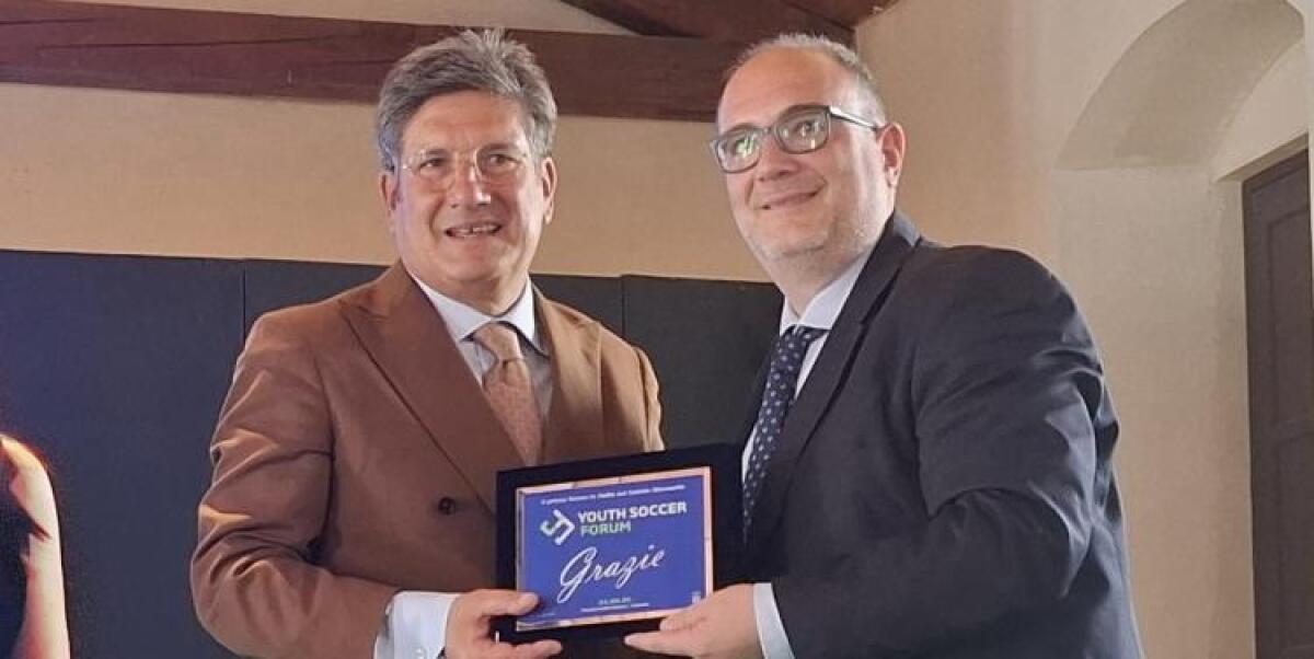 Youth Soccer Forum: La rivelazione shock del Comitato Sicilia LND che cambierà il calcio giovanile! -