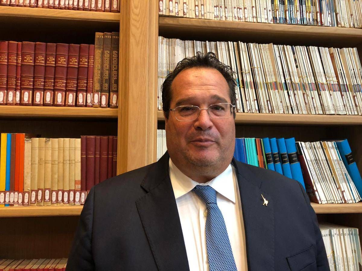 Lavoro, Durigon: "Il ruolo delle agenzie è primario per più efficienza e valore a necessità cambiamento" - 