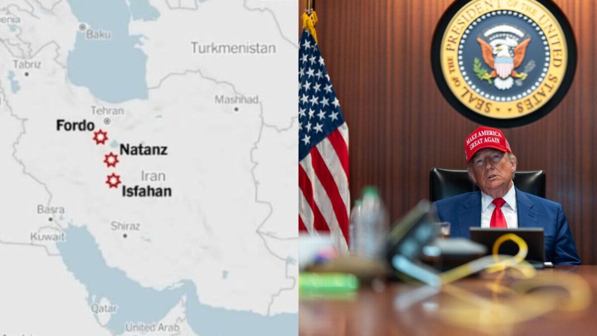Usa colpiscono l'Iran e nessuno protesta | È davvero finita l'escalation globale?