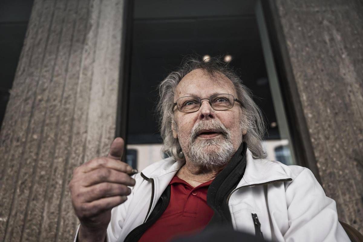 Morto Clark Olofsson, il criminale che ispirò la Sindrome di Stoccolma - 