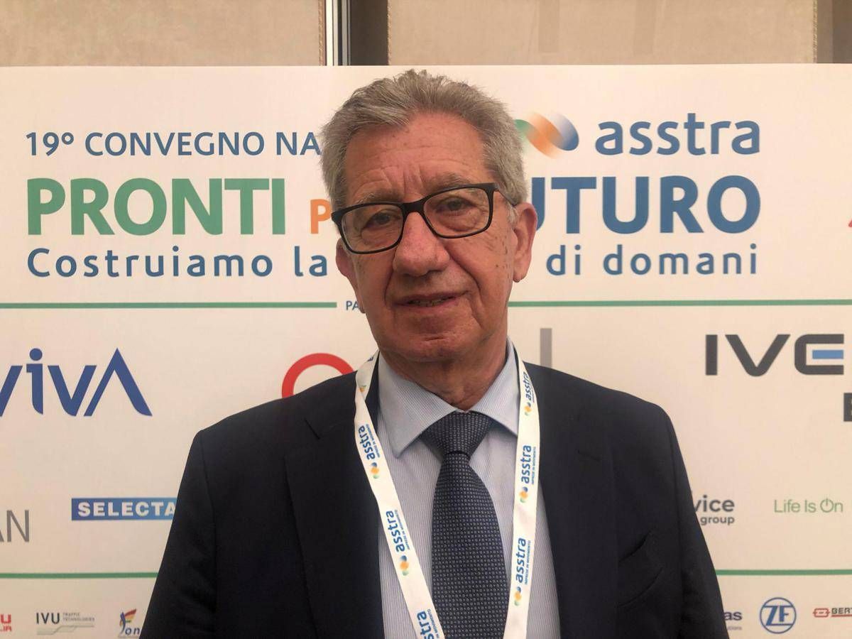 Tpl, Nitti (Asstra): "Si va verso alternative ai motori a combustione interna" -