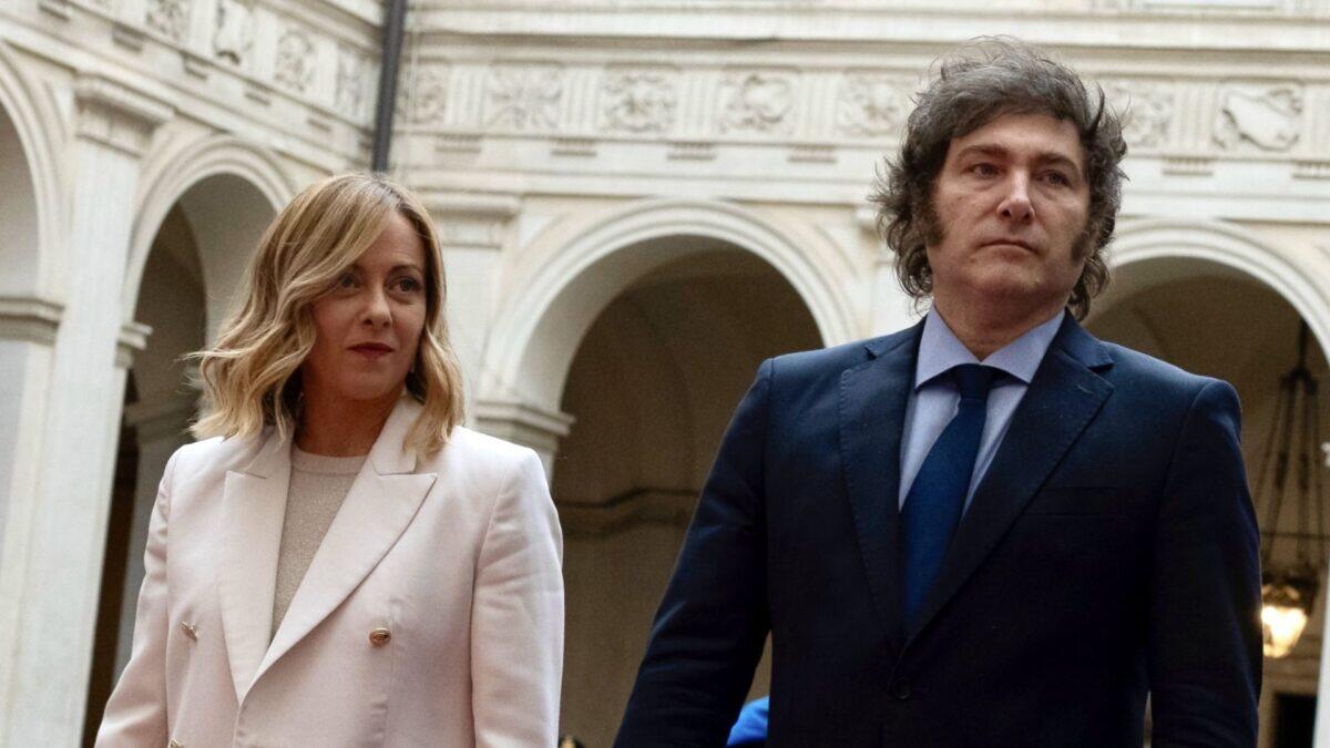 Italia e Argentina stringono un'alleanza sul gas liquefatto | Ma cosa nasconde davvero questo accordo? -