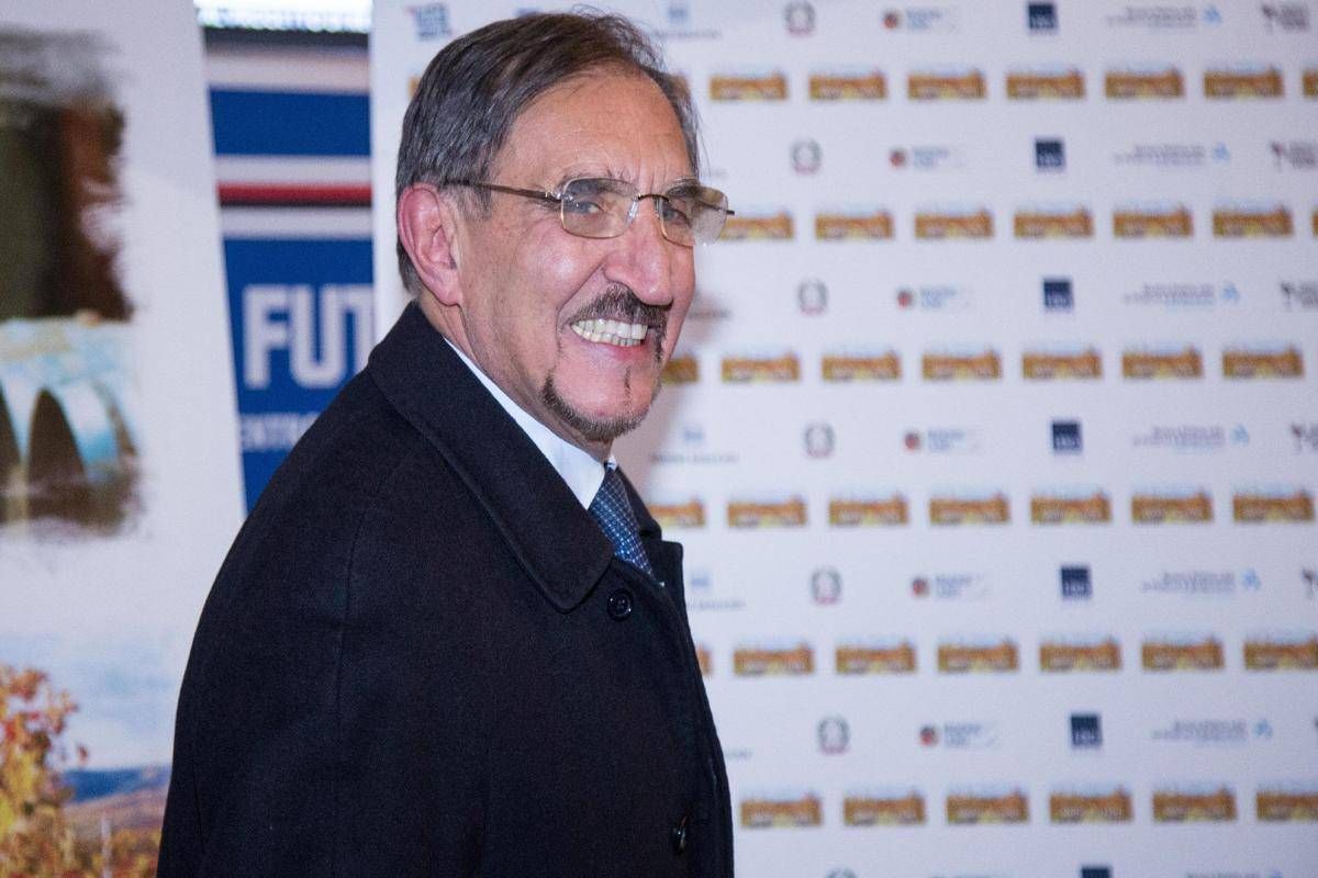 La Russa e la crisi Ferrari: "Serve Briatore. Inter? Con Esposito avremmo vinto scudetto" -