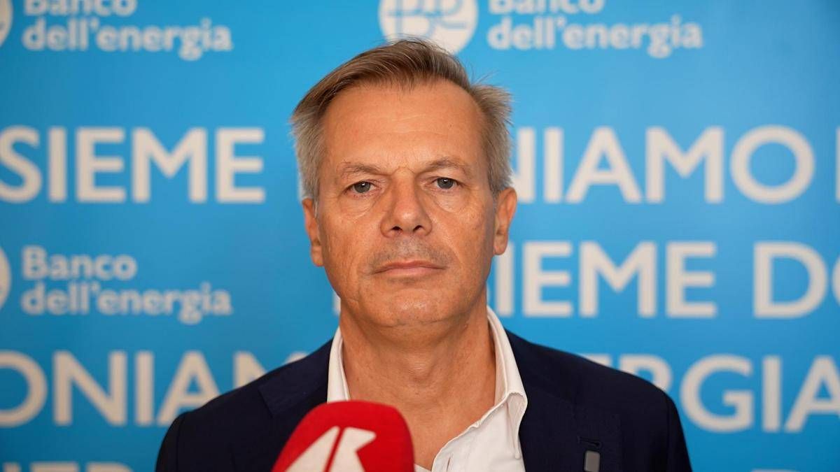 Goberti (Eni Plenitude): "Efficienza e comunità per superare la povertà energetica" -