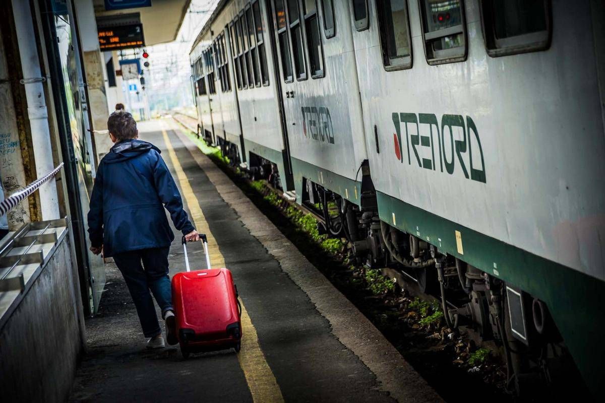 Trenord alla ricerca di nuovi macchinisti, candidature al via -