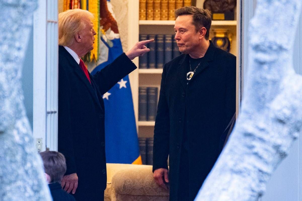 Trump-Musk, ecco come sono passati dalla bromance alla rottura - 