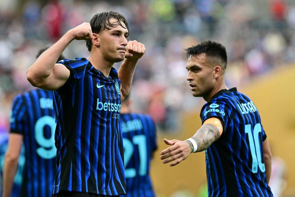L'Inter batte il River Plate e vola agli ottavi del Mondiale per Club. Ora il Fluminense -