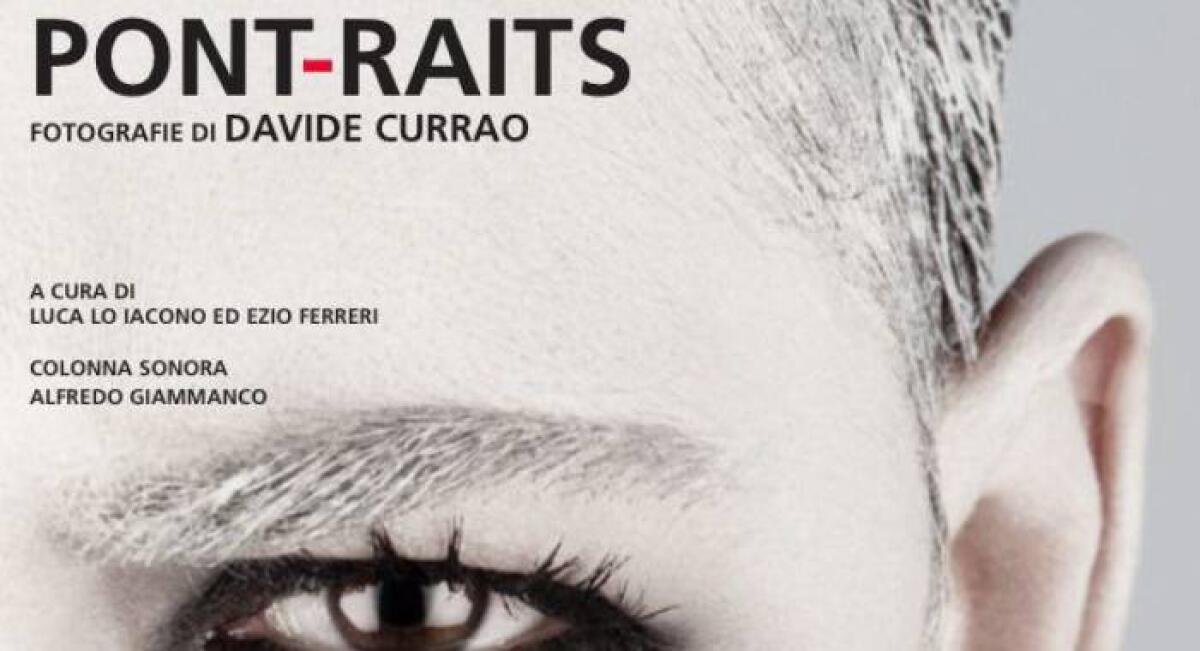 Ritratti che Parlano | Perché la Mostra di Davide Currao a Palermo Cambia il Modo di Vedere l'Arte! -
