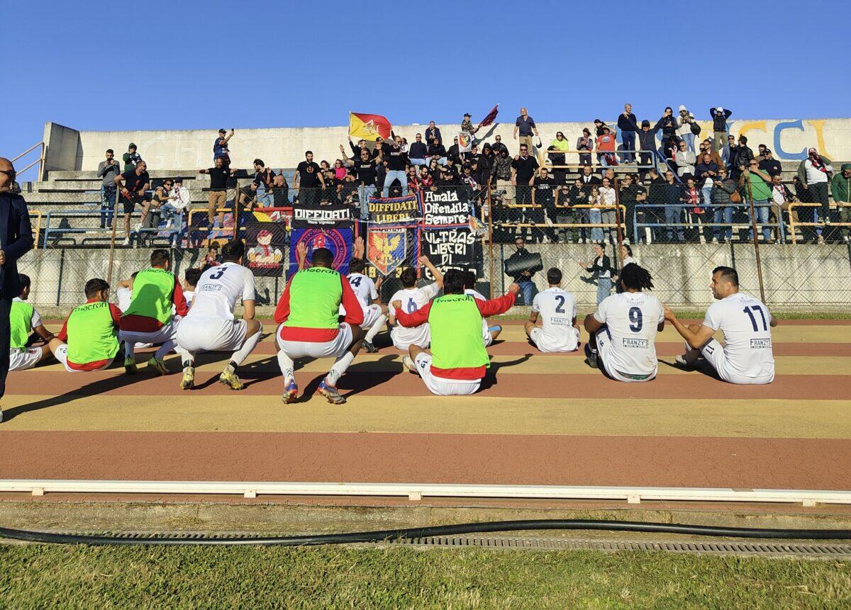 Modica calcio si prepara a un’impresa epica | La finale che tutti temevano è finalmente arrivata! -