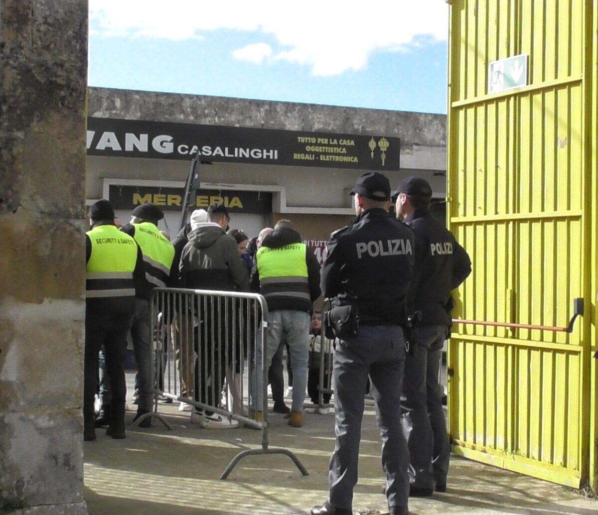 Disordini tra ultras a Ragusa | La Polizia colpisce i colpevoli e svela un intrigo inaspettato! -