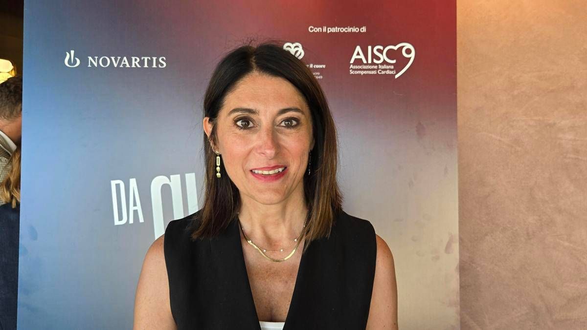 Gnocchi (Novartis): "Da 40 anni impegnati per ridurre rischio cardiovascolare" - 