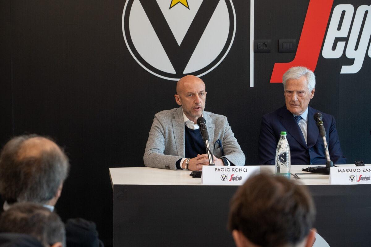Articoli che 'condannano alla pena di morte'? | La Virtus Segafredo sfida la stampa e i giornalisti rispondono - 