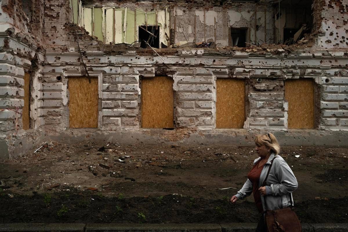 Ucraina, "Russia chiederà a Kiev di distruggere armi occidentali per porre fine alla guerra" -