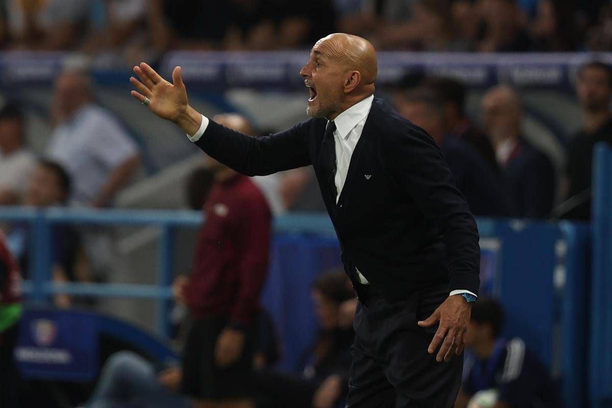 Italia-Moldavia 2-0, gol di Raspadori e Cambiaso: Spalletti dice addio con vittoria - 