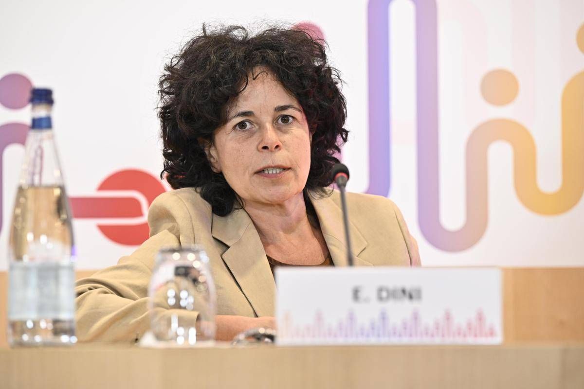 Dini (consulenti lavoro): "Sempre più donne inattive per carichi familiari" - 